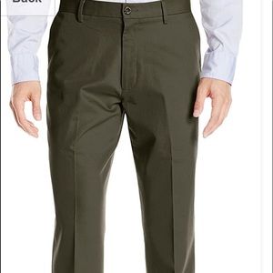 DOCKERS SIGNATURE KHAKI CLASIC STRETCH W36L29